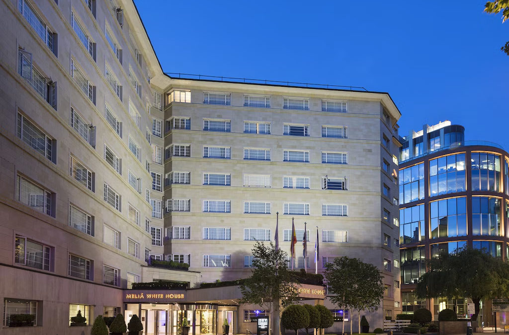 Melia White House Hotel