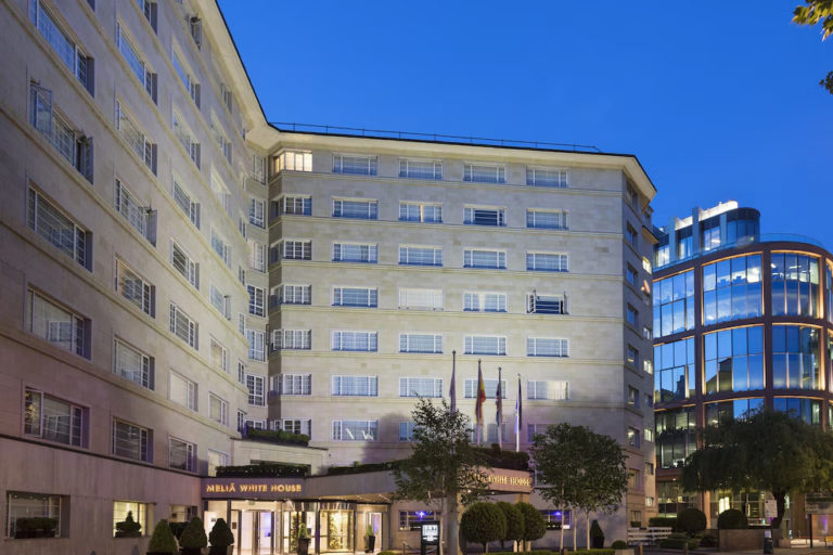 Melia White House Hotel