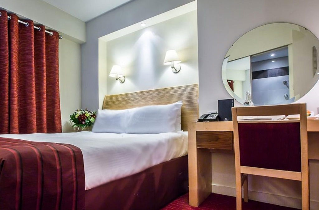 Holiday Inn Kensington High Street