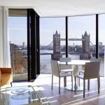 Tower A Guoman hotell London