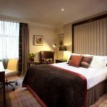 Tower A Guoman hotell London