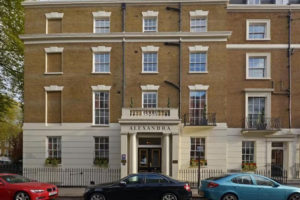 Alexandra Hotel