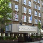 Central Park Hotell Hyde Park