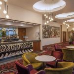 Imperial hotell London