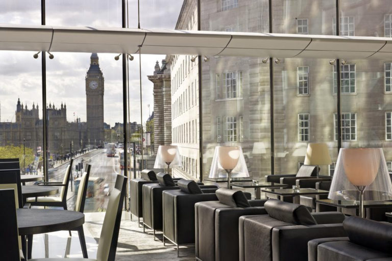 Park Plaza Westminster Bridge
