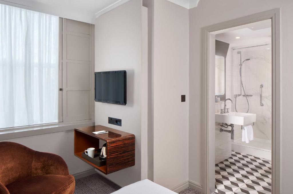 Strand Palace rom