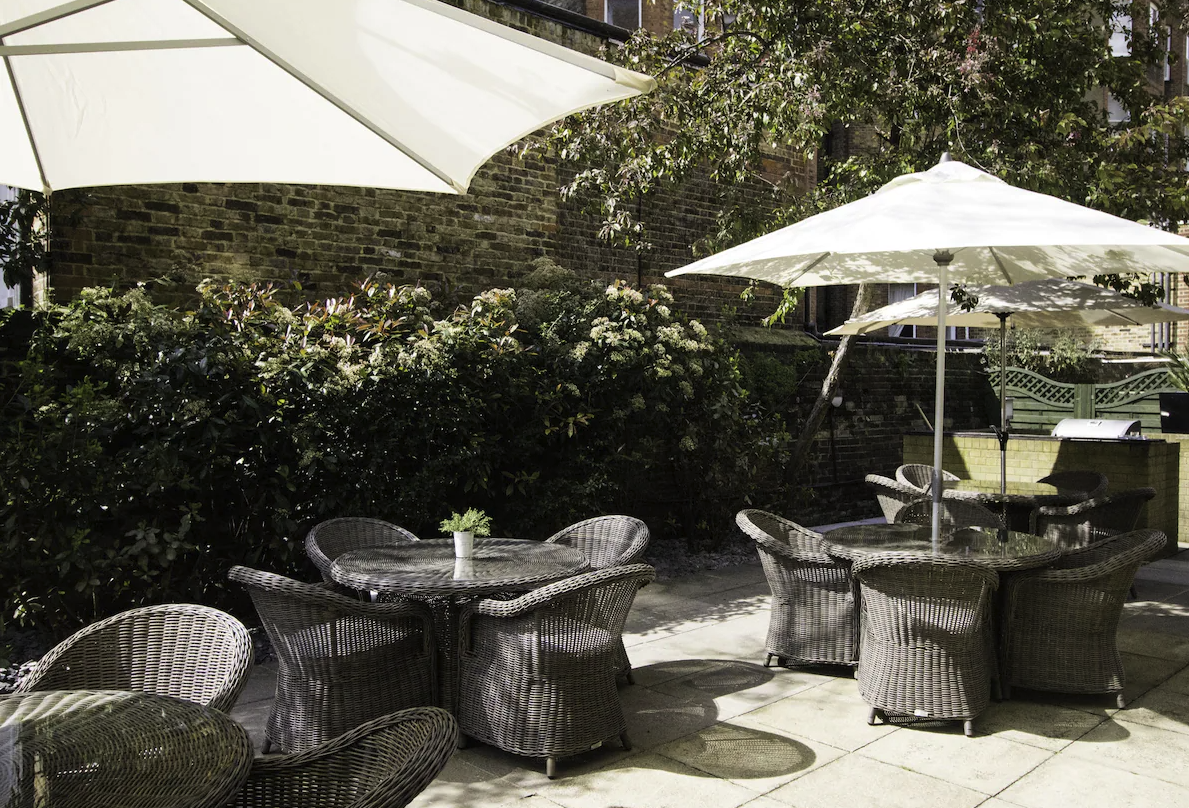 Holiday Inn London