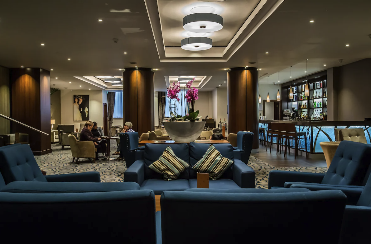 Holiday Inn London
